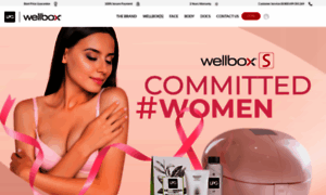 Wellbox.com thumbnail