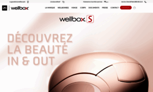 Wellbox.fr thumbnail