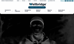 Wellbridge.org thumbnail