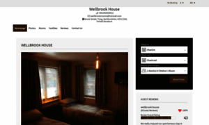 Wellbrookhome.com thumbnail