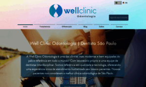 Wellclinic.com thumbnail