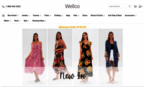 Wellco.ca thumbnail