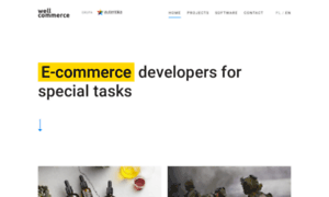 Wellcommerce.pl thumbnail