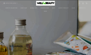 Wellfedbeauty.com thumbnail