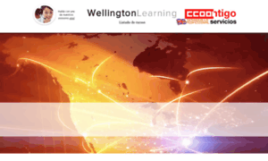 Wellington-servicios-ccoo.com thumbnail