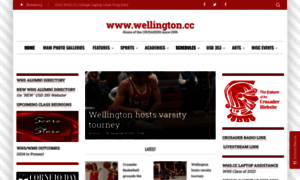 Wellington.cc thumbnail