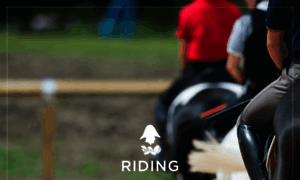 Wellingtonriding.co.uk thumbnail