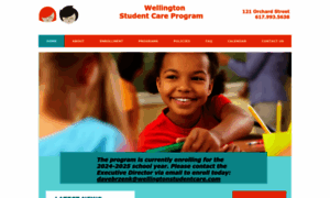 Wellingtonstudentcare.com thumbnail