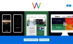 Wellingtonwebsitedesign.nz thumbnail