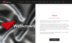 Wellknown.co.in thumbnail