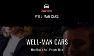 Wellmancars.co.uk thumbnail