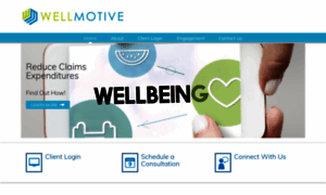 Wellmotive.com thumbnail