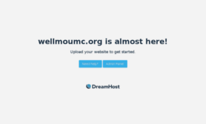 Wellmoumc.org thumbnail