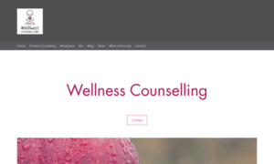 Wellness-counselling.co.za thumbnail