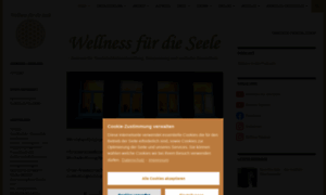 Wellness-fuer-die-seele.de thumbnail