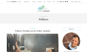 Wellness-magazin.org thumbnail