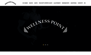 Wellness-point.it thumbnail