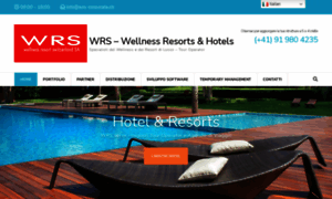 Wellness-resorts-hotels.ch thumbnail