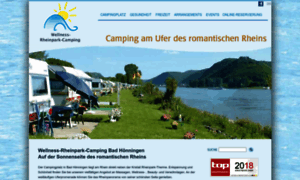 Wellness-rheinpark-camping.de thumbnail