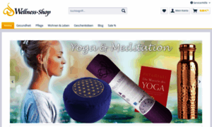 Wellness-shop.de thumbnail