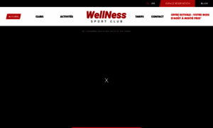 Wellness-sportclub.ch thumbnail