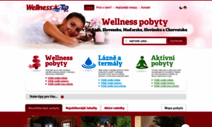 Wellness-tip.cz thumbnail