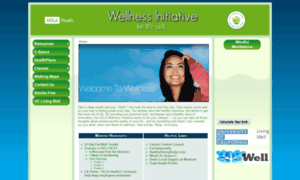 Wellness.healthcare.ucla.edu thumbnail