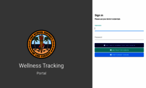 Wellness.leeschools.net thumbnail