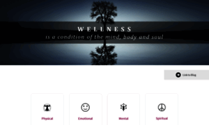 Wellness.mcuniverse.com thumbnail