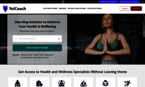 Wellness.yo-coach.com thumbnail