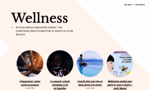 Wellnessbygalyaortega.com thumbnail