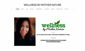 Wellnessbymothernature.com thumbnail