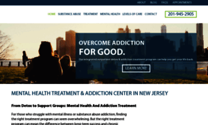 Wellnesscenternj.com thumbnail