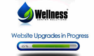 Wellnesscentersolutions.com thumbnail