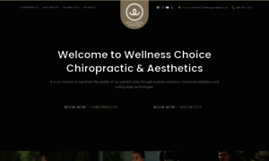 Wellnesschoice.com thumbnail