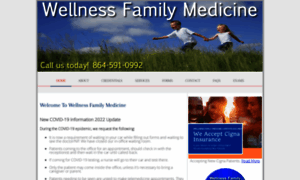 Wellnessfamilymedicine.net thumbnail