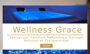 Wellnessgrace.ch thumbnail