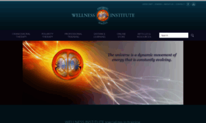 Wellnessinstitute.net thumbnail