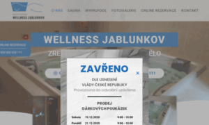 Wellnessjablunkov.cz thumbnail