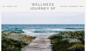 Wellnessjourneysf.com thumbnail