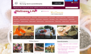 Wellnesslife.cz thumbnail