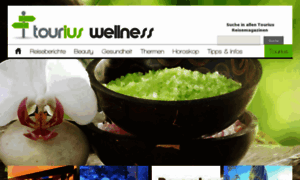 Wellnessreisen-magazin.de thumbnail