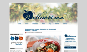 Wellnesswa.com.au thumbnail