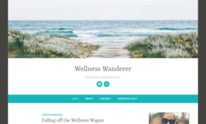 Wellnesswanderer.com.au thumbnail
