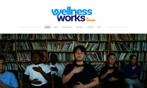 Wellnessworksinschools.com thumbnail