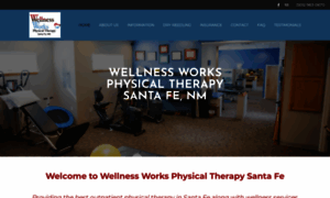 Wellnessworksphysicaltherapy.com thumbnail