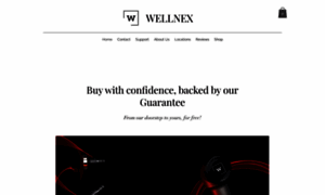 Wellnex.in thumbnail