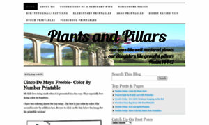 Wellnurturedplantsandpillars.wordpress.com thumbnail
