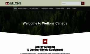 Wellons.ca thumbnail