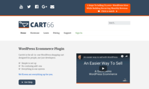 Wellpawsusa.cart66.com thumbnail